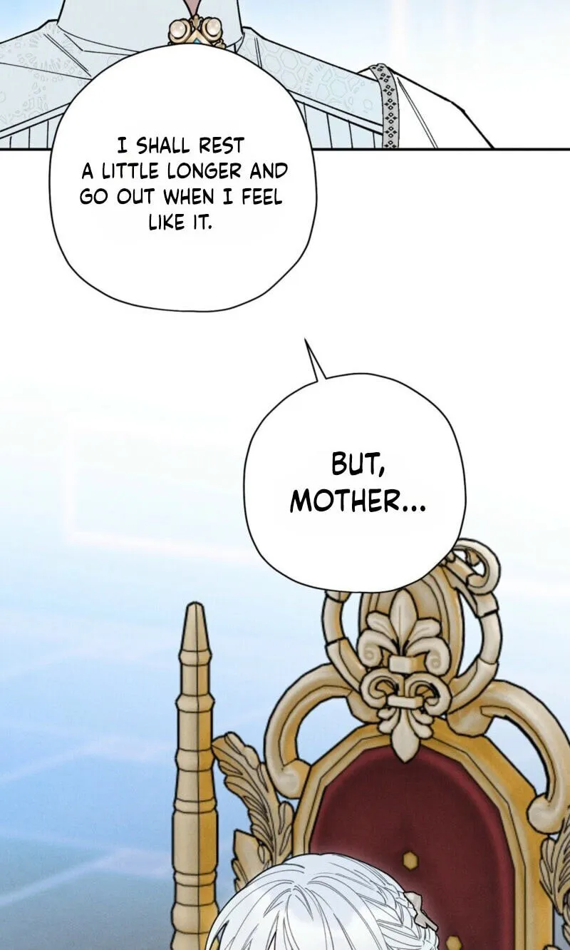 The Rogue Prince Is Secretly an Omega Chapter 109 page 6 - 