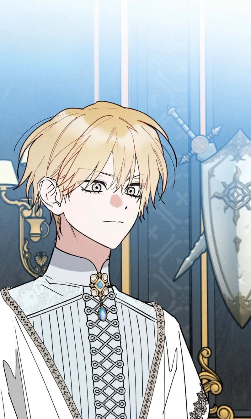 The Rogue Prince Is Secretly an Omega Chapter 109 page 54 - 