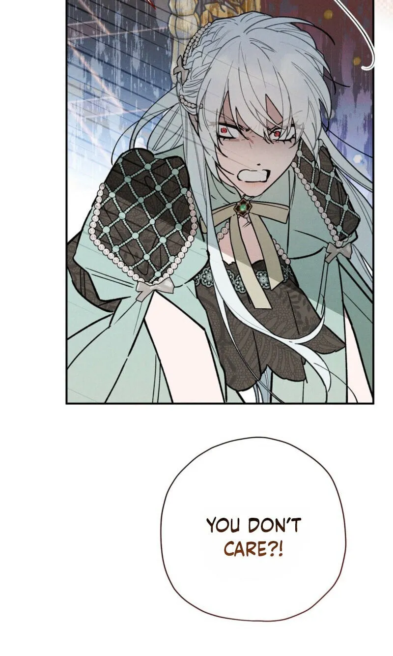 The Rogue Prince Is Secretly an Omega Chapter 109 page 56 - 