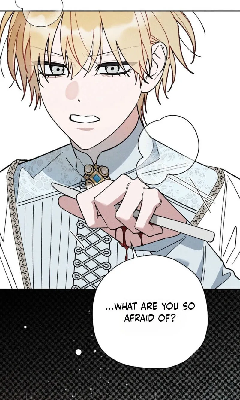 The Rogue Prince Is Secretly an Omega Chapter 109 page 60 - 