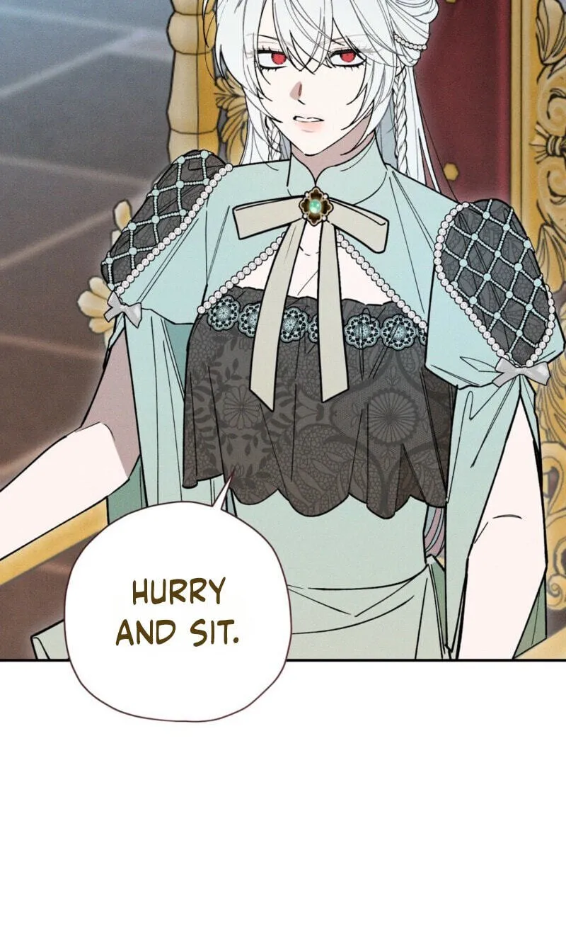 The Rogue Prince Is Secretly an Omega Chapter 109 page 7 - 