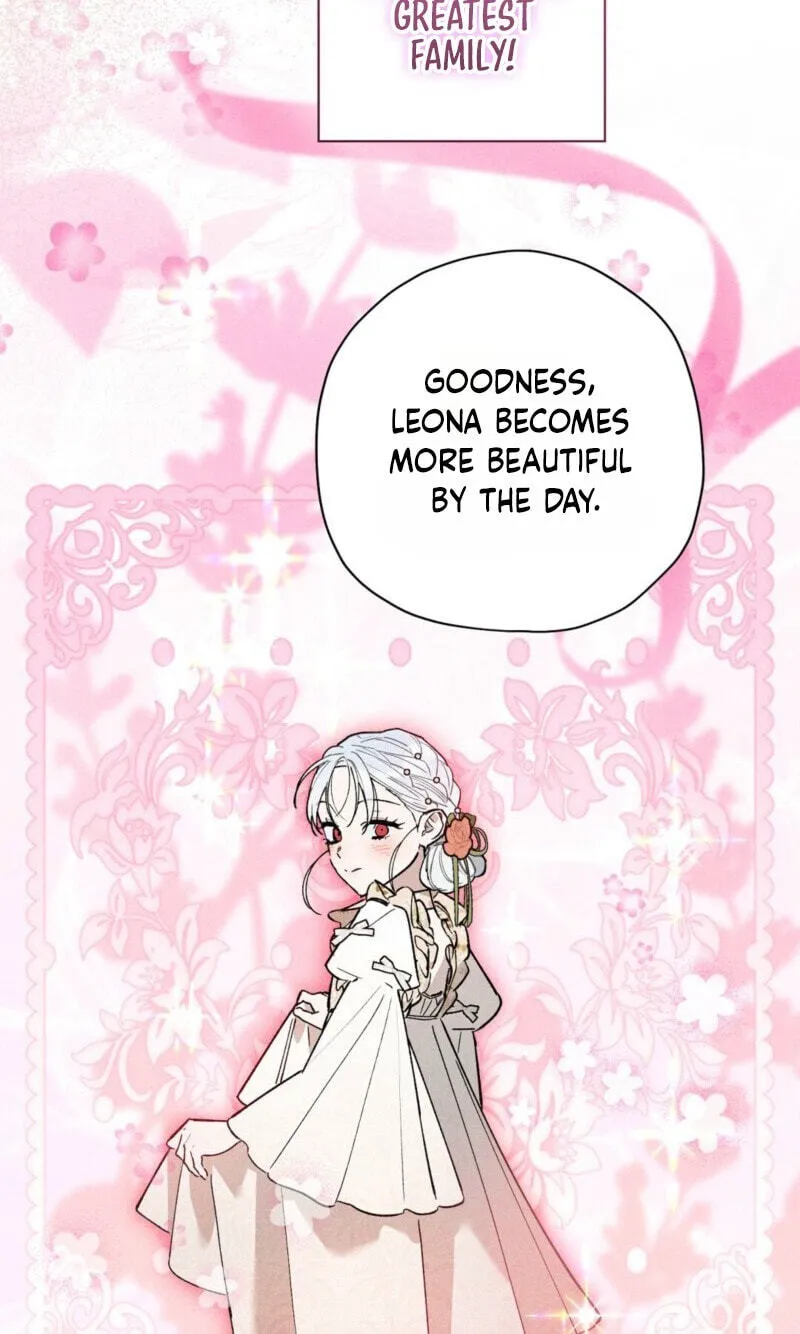 The Rogue Prince Is Secretly an Omega Chapter 109 page 64 - 