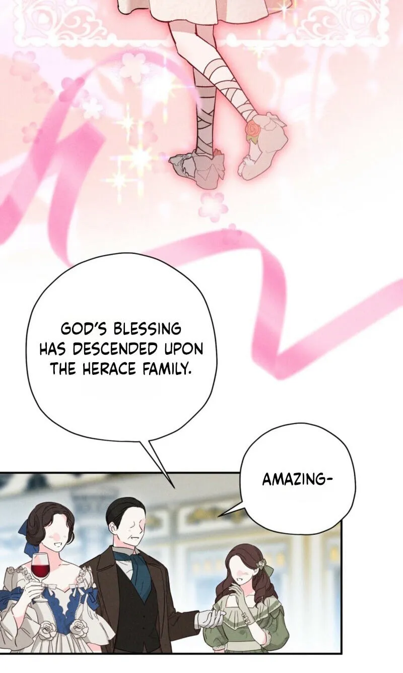 The Rogue Prince Is Secretly an Omega Chapter 109 page 65 - 