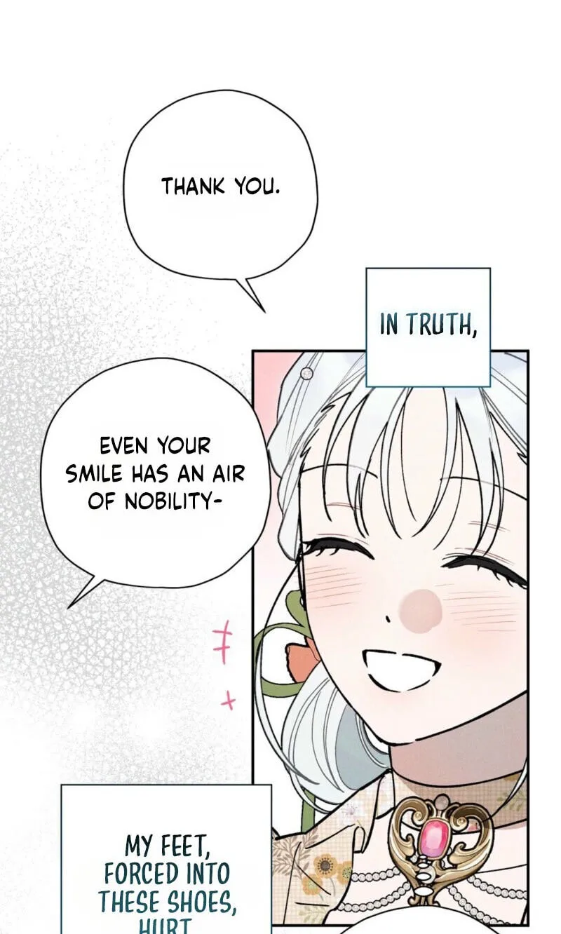 The Rogue Prince Is Secretly an Omega Chapter 109 page 66 - 