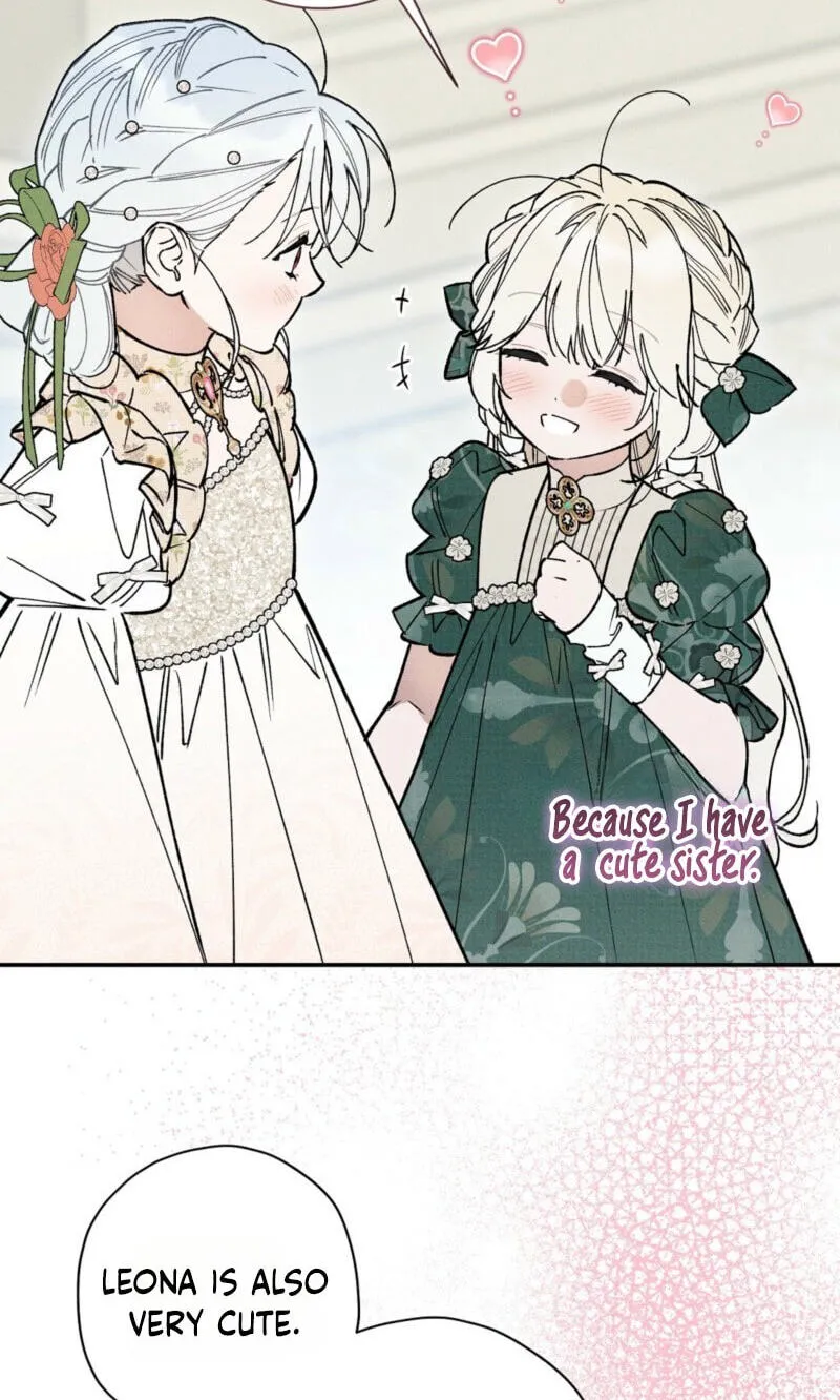 The Rogue Prince Is Secretly an Omega Chapter 109 page 69 - 