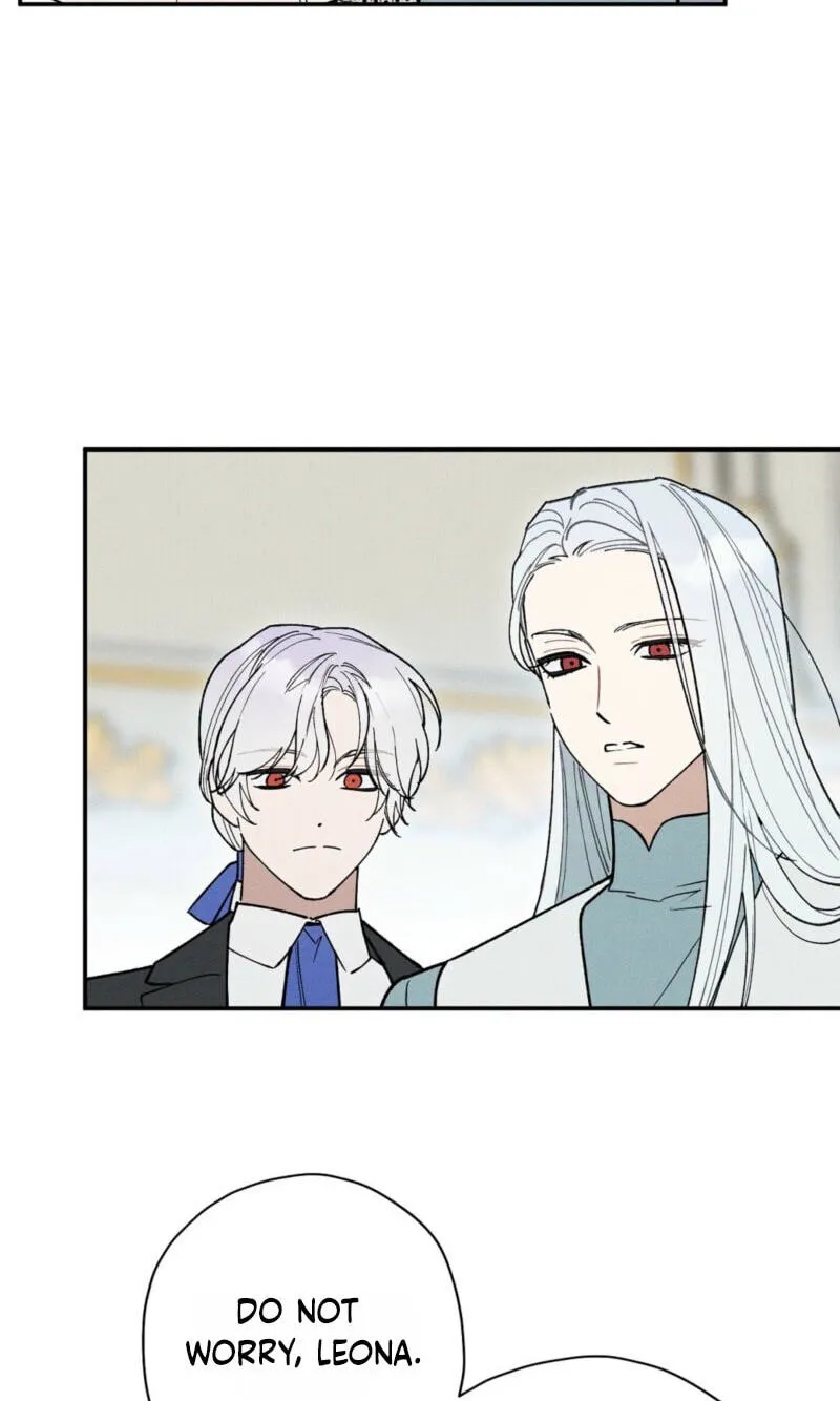 The Rogue Prince Is Secretly an Omega Chapter 109 page 74 - 