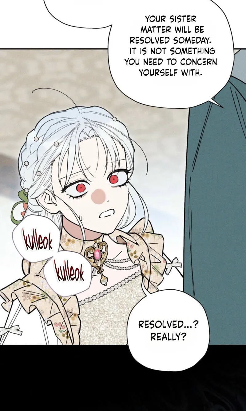 The Rogue Prince Is Secretly an Omega Chapter 109 page 75 - 