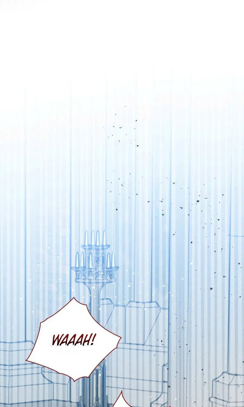 The Rogue Prince Is Secretly an Omega Chapter 109 page 77 - 