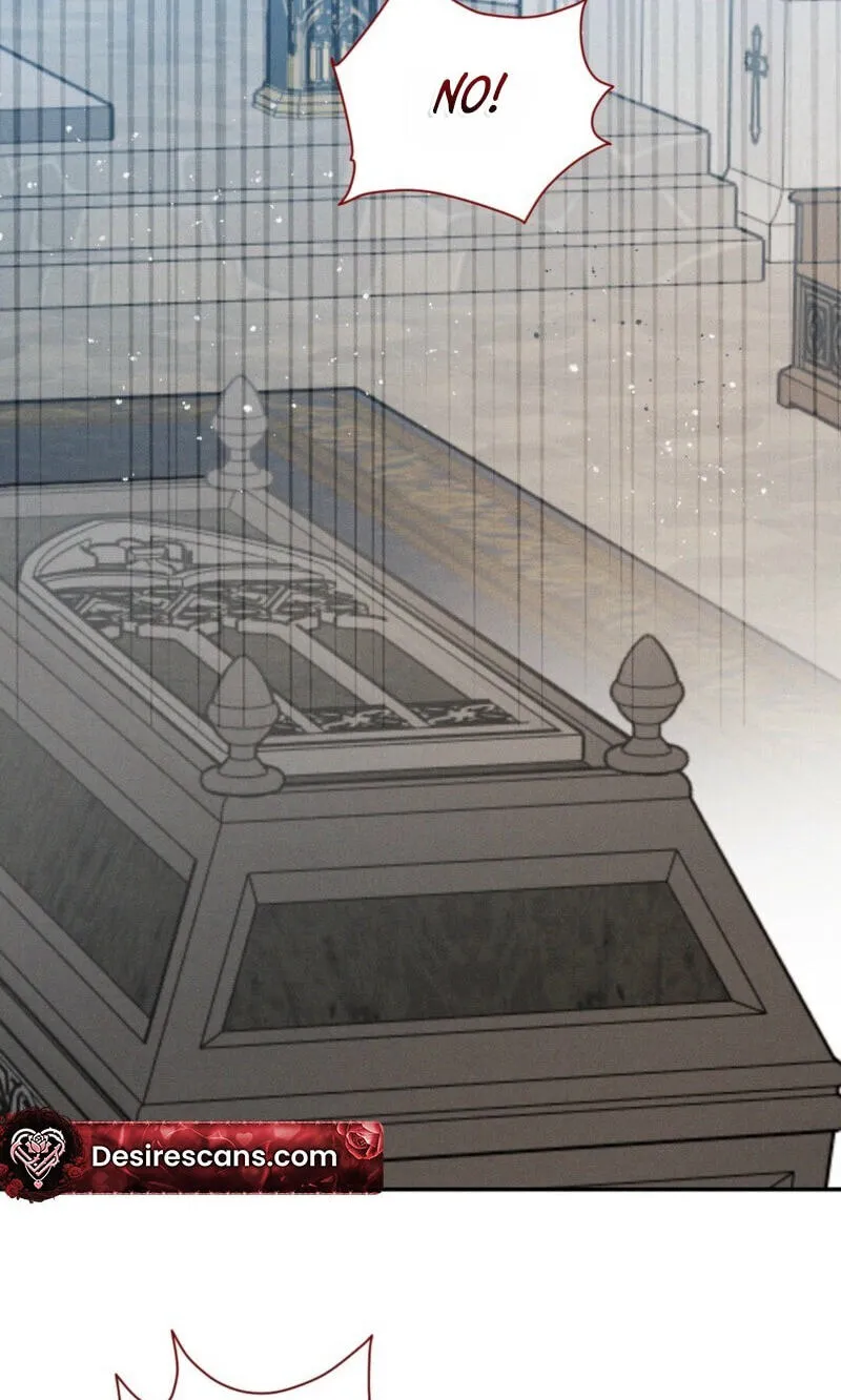 The Rogue Prince Is Secretly an Omega Chapter 109 page 78 - 