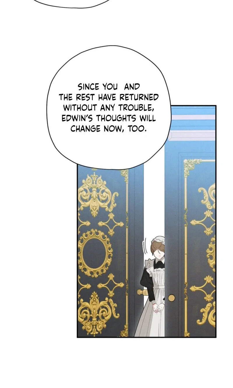 The Rogue Prince Is Secretly an Omega Chapter 109 page 9 - 