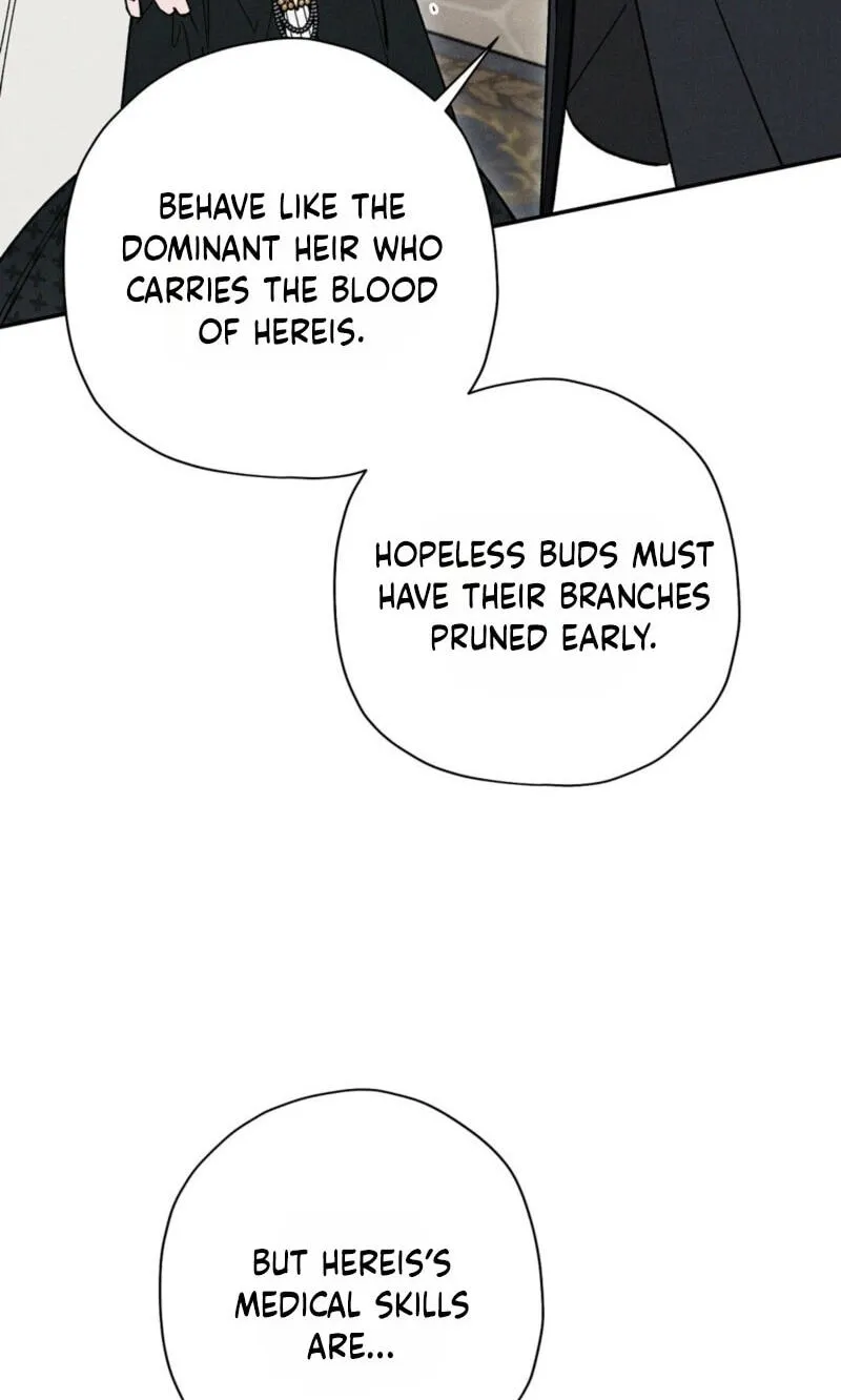 The Rogue Prince Is Secretly an Omega Chapter 109 page 81 - 