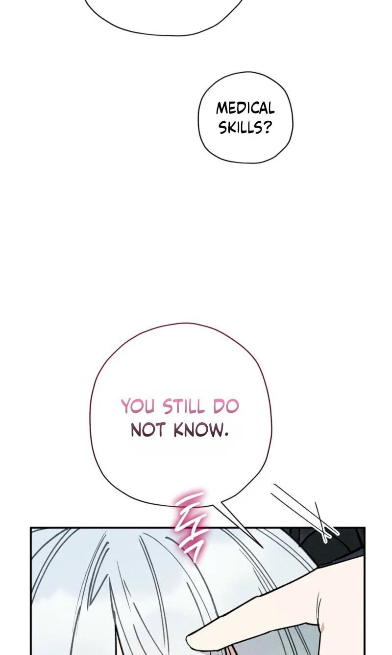 The Rogue Prince Is Secretly an Omega Chapter 109 page 82 - 