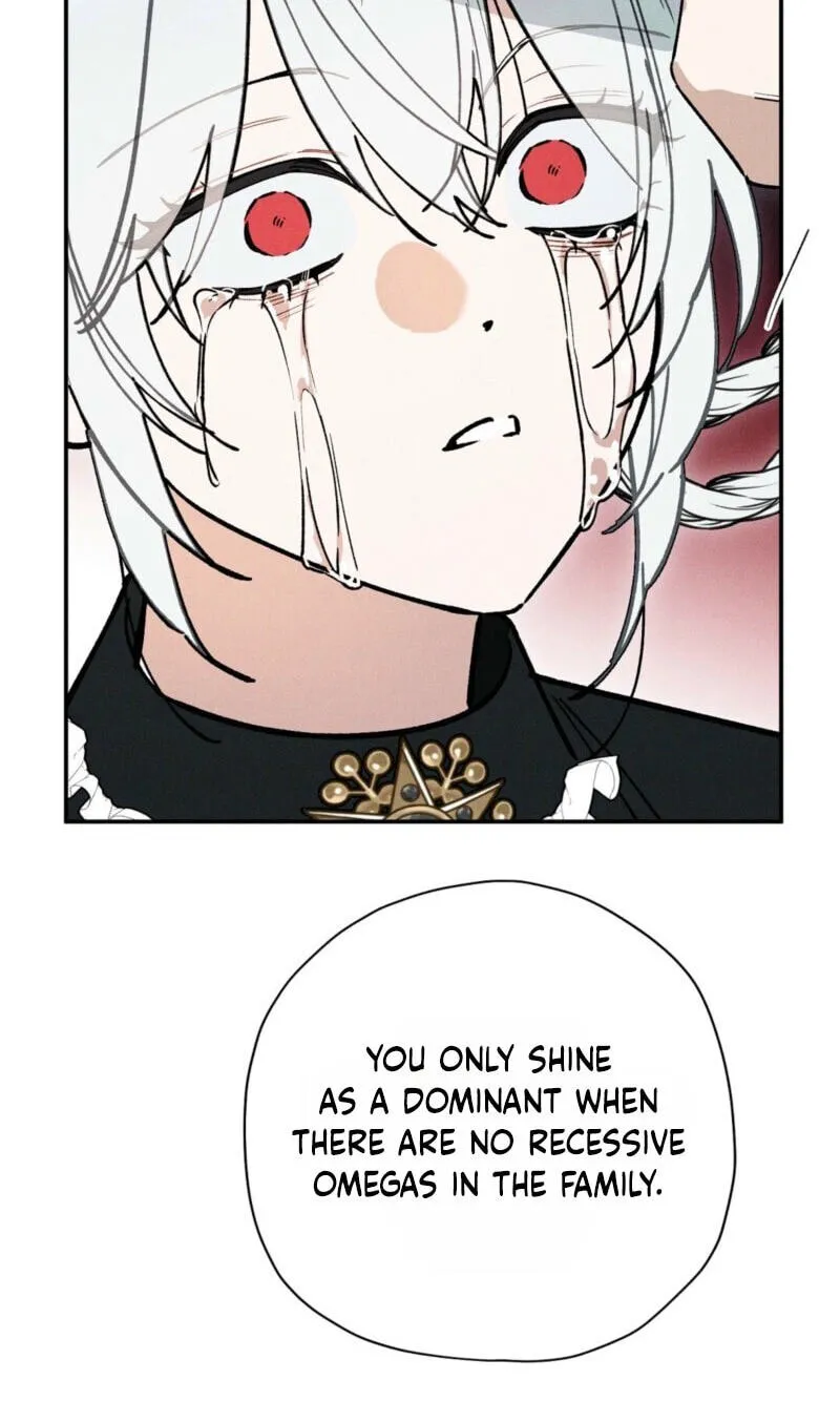 The Rogue Prince Is Secretly an Omega Chapter 109 page 83 - 