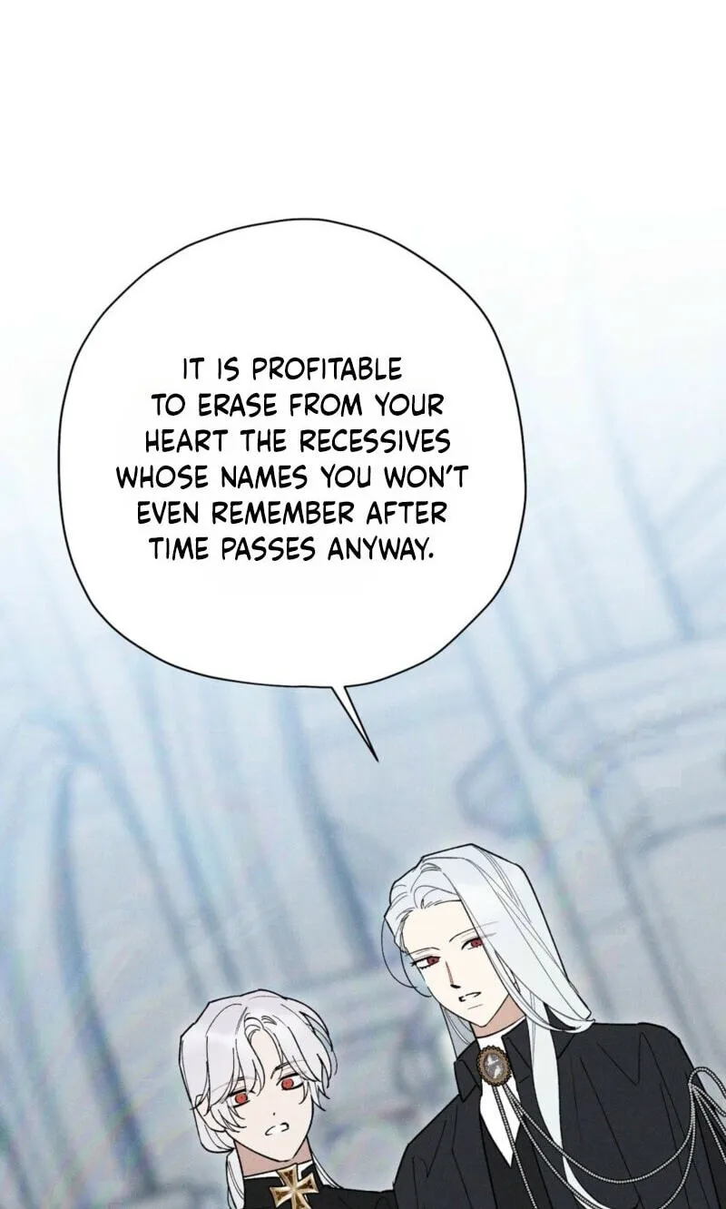 The Rogue Prince Is Secretly an Omega Chapter 109 page 84 - 