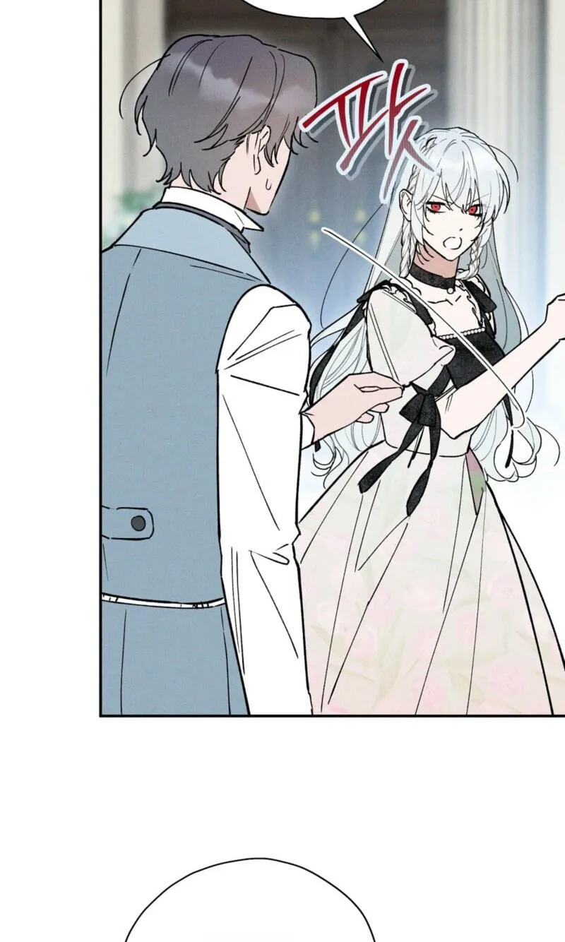 The Rogue Prince Is Secretly an Omega Chapter 109 page 89 - 