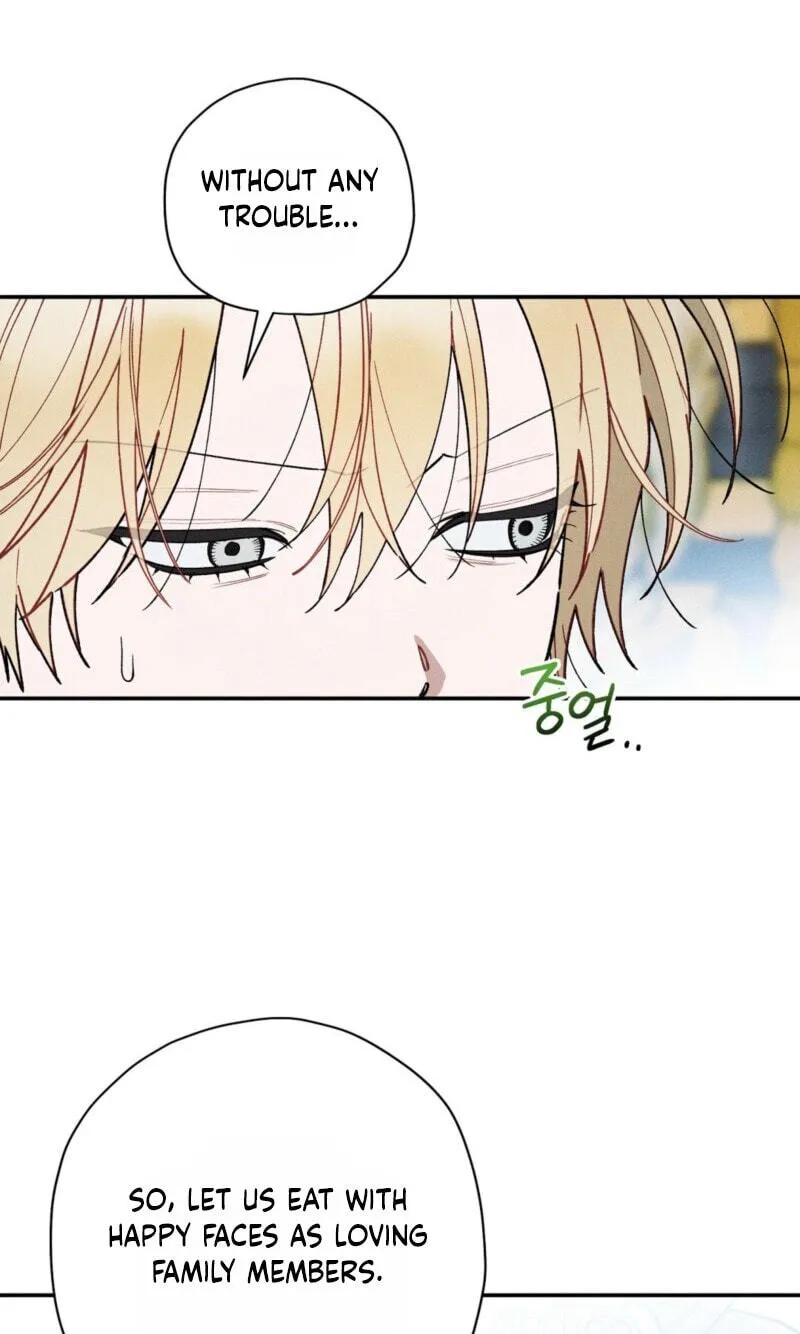 The Rogue Prince Is Secretly an Omega Chapter 109 page 10 - 