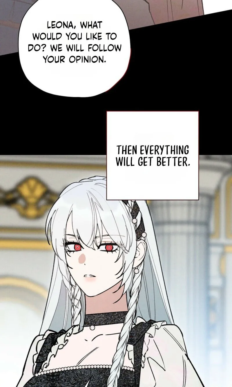 The Rogue Prince Is Secretly an Omega Chapter 109 page 93 - 