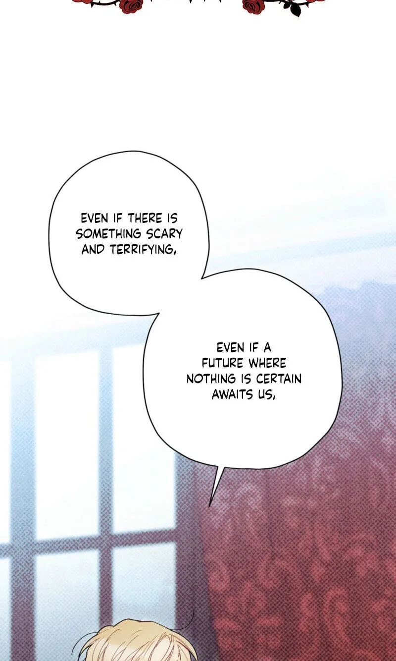 The Rogue Prince Is Secretly an Omega Chapter 110 page 2 - 