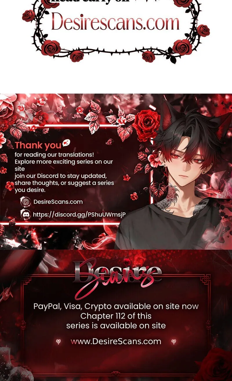 The Rogue Prince Is Secretly an Omega Chapter 110 page 101 - 