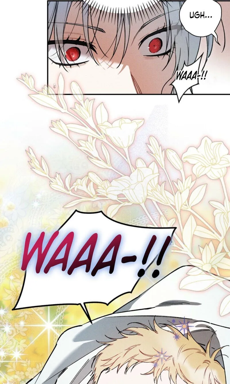 The Rogue Prince Is Secretly an Omega Chapter 110 page 13 - 