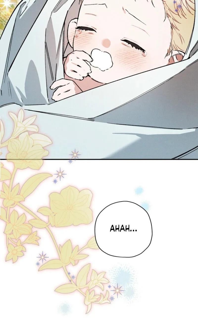 The Rogue Prince Is Secretly an Omega Chapter 110 page 14 - 