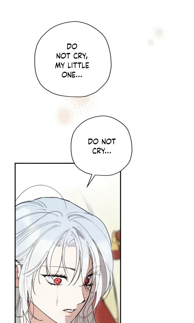 The Rogue Prince Is Secretly an Omega Chapter 110 page 15 - 