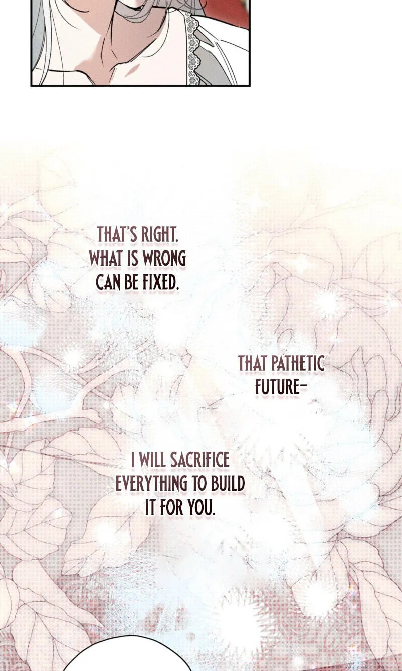 The Rogue Prince Is Secretly an Omega Chapter 110 page 16 - 