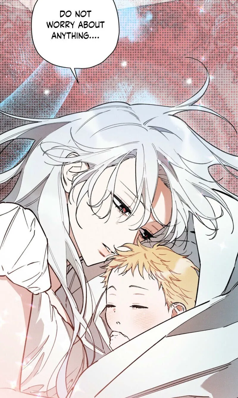 The Rogue Prince Is Secretly an Omega Chapter 110 page 17 - 