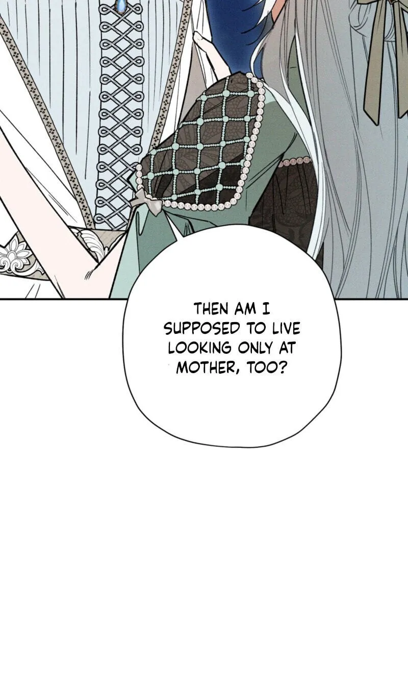 The Rogue Prince Is Secretly an Omega Chapter 110 page 22 - 