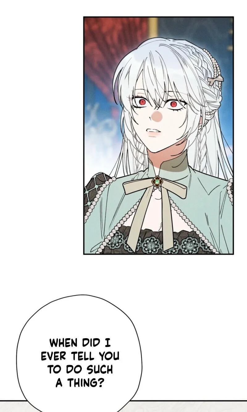 The Rogue Prince Is Secretly an Omega Chapter 110 page 23 - 