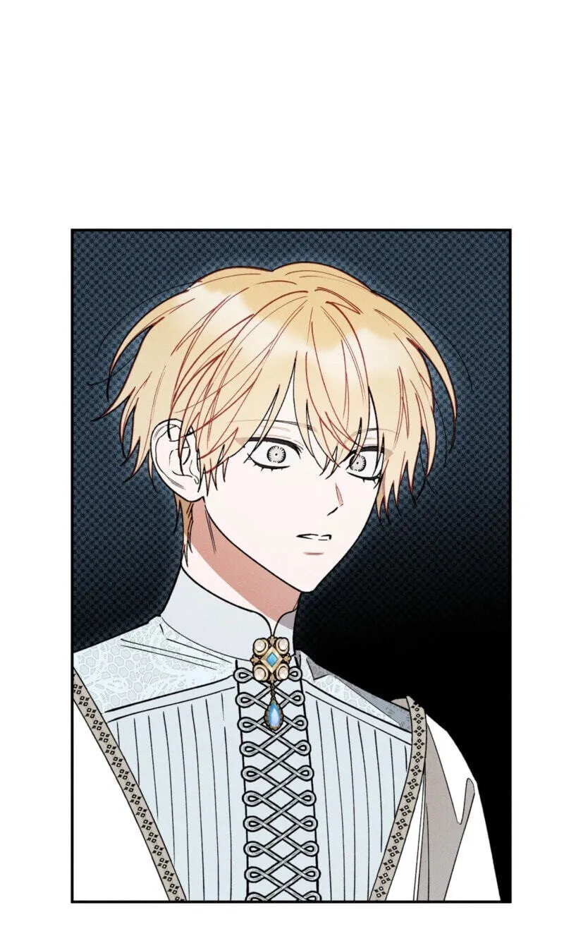 The Rogue Prince Is Secretly an Omega Chapter 110 page 25 - 