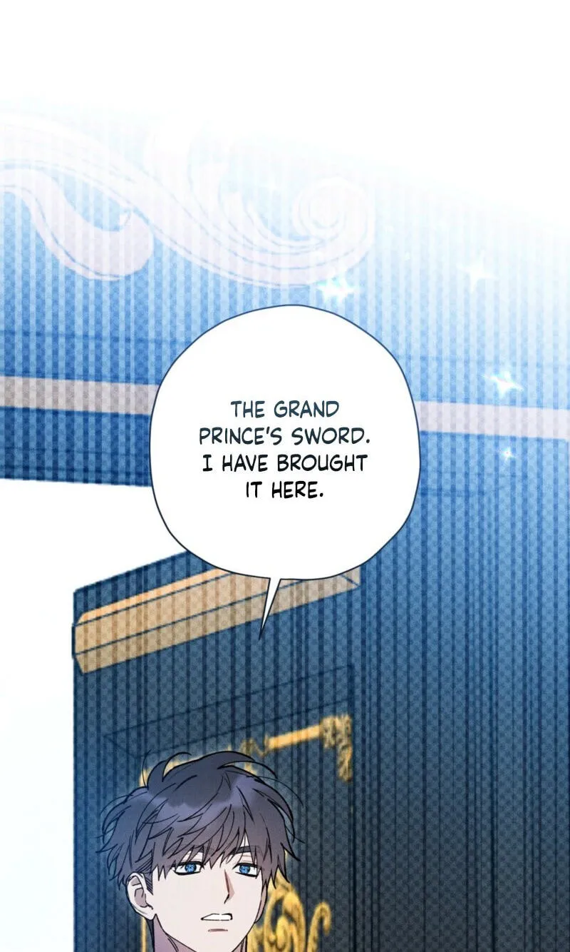 The Rogue Prince Is Secretly an Omega Chapter 110 page 29 - 