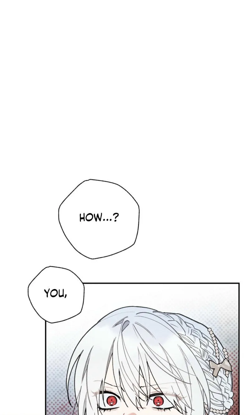 The Rogue Prince Is Secretly an Omega Chapter 110 page 4 - 