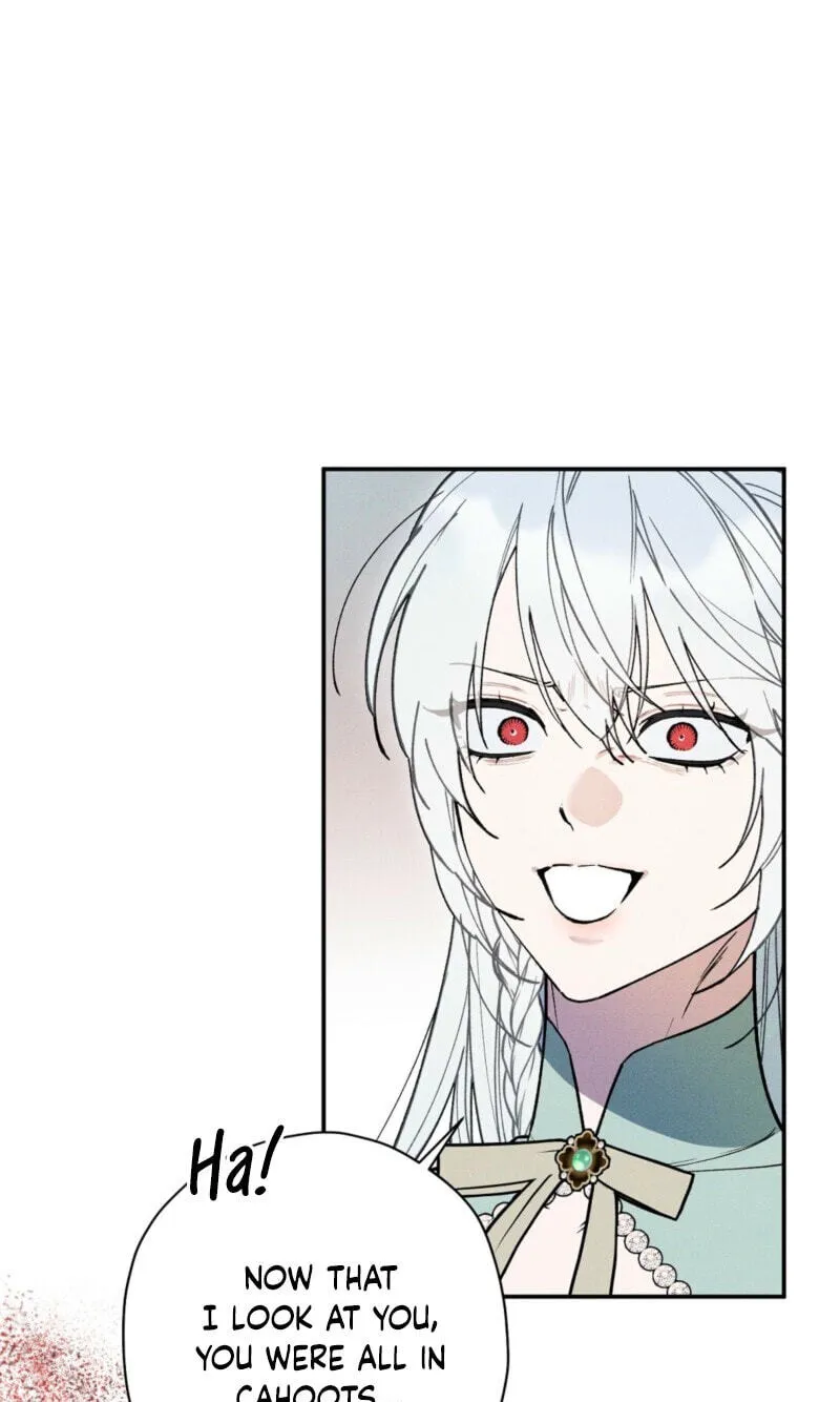 The Rogue Prince Is Secretly an Omega Chapter 110 page 31 - 