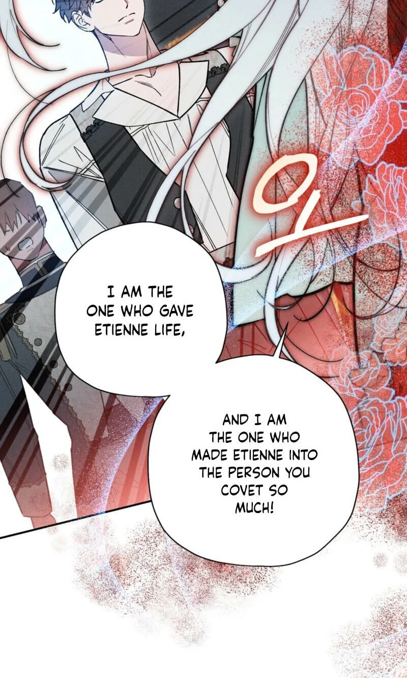 The Rogue Prince Is Secretly an Omega Chapter 110 page 33 - 