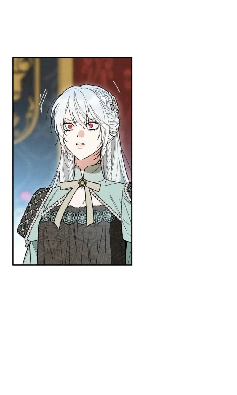 The Rogue Prince Is Secretly an Omega Chapter 110 page 38 - 