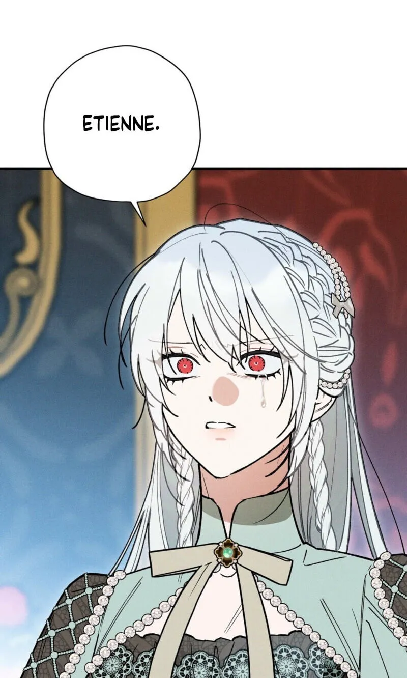 The Rogue Prince Is Secretly an Omega Chapter 110 page 39 - 