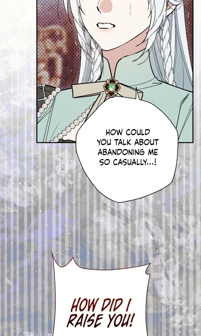 The Rogue Prince Is Secretly an Omega Chapter 110 page 5 - 