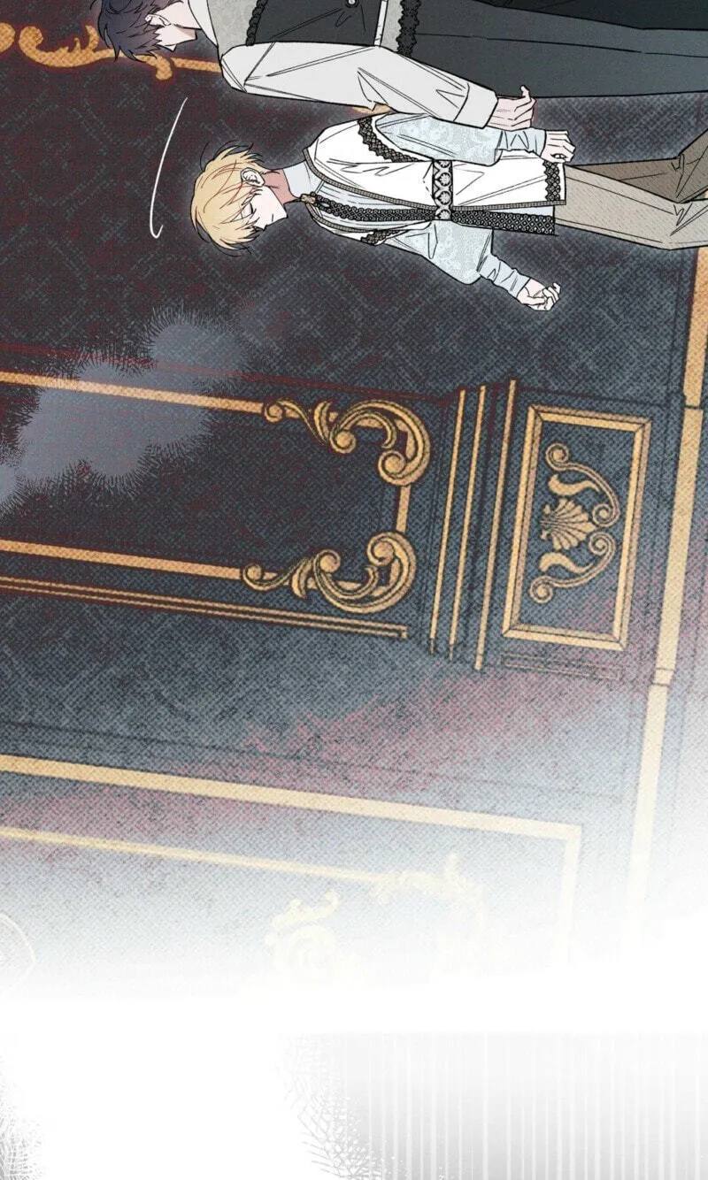 The Rogue Prince Is Secretly an Omega Chapter 110 page 43 - 