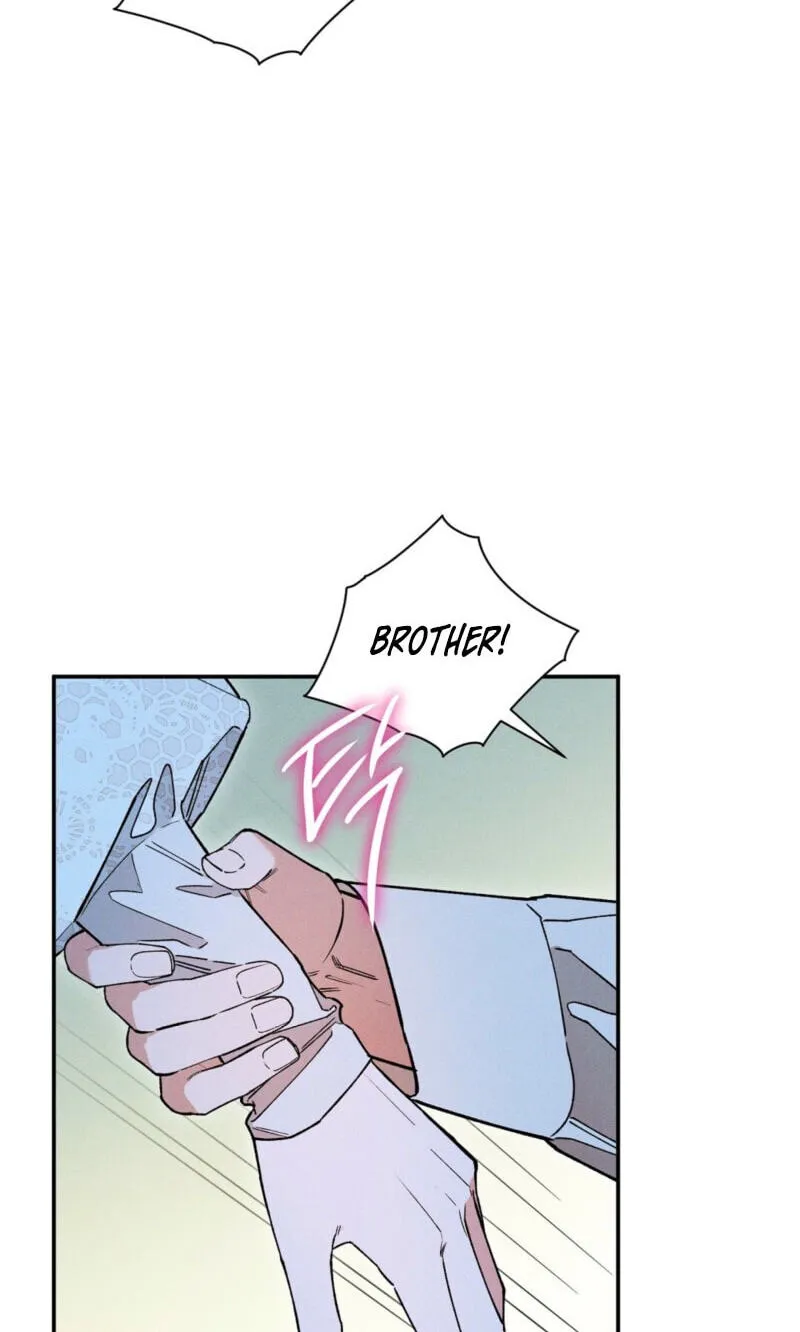 The Rogue Prince Is Secretly an Omega Chapter 110 page 48 - 