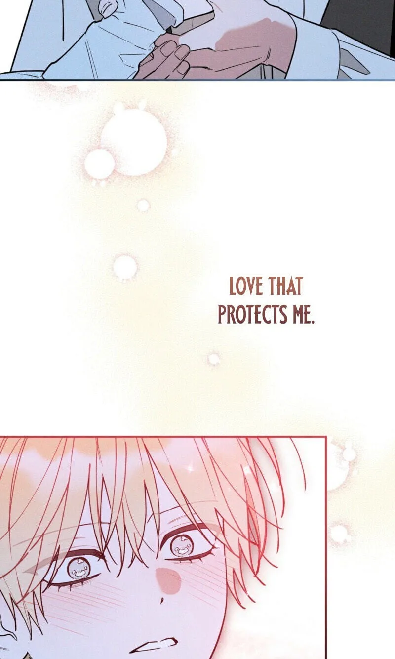 The Rogue Prince Is Secretly an Omega Chapter 110 page 52 - 