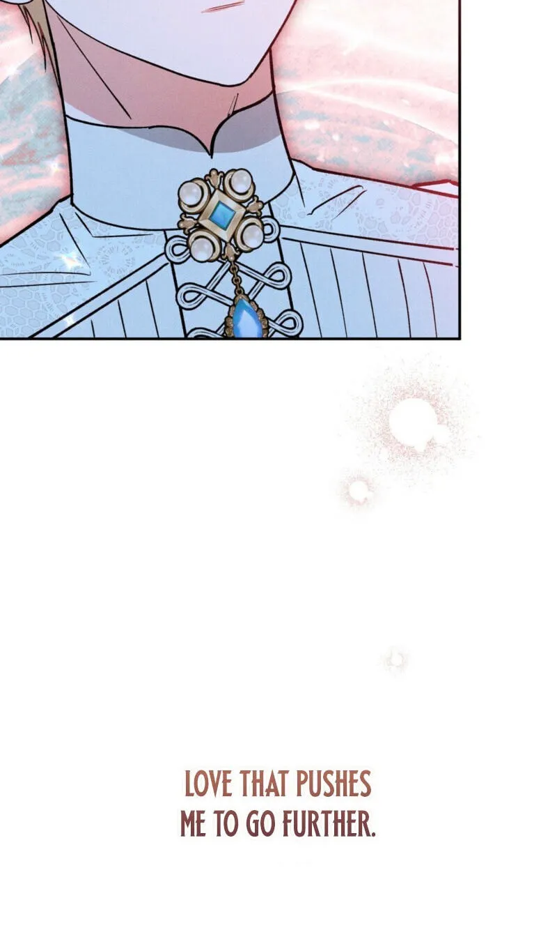 The Rogue Prince Is Secretly an Omega Chapter 110 page 53 - 
