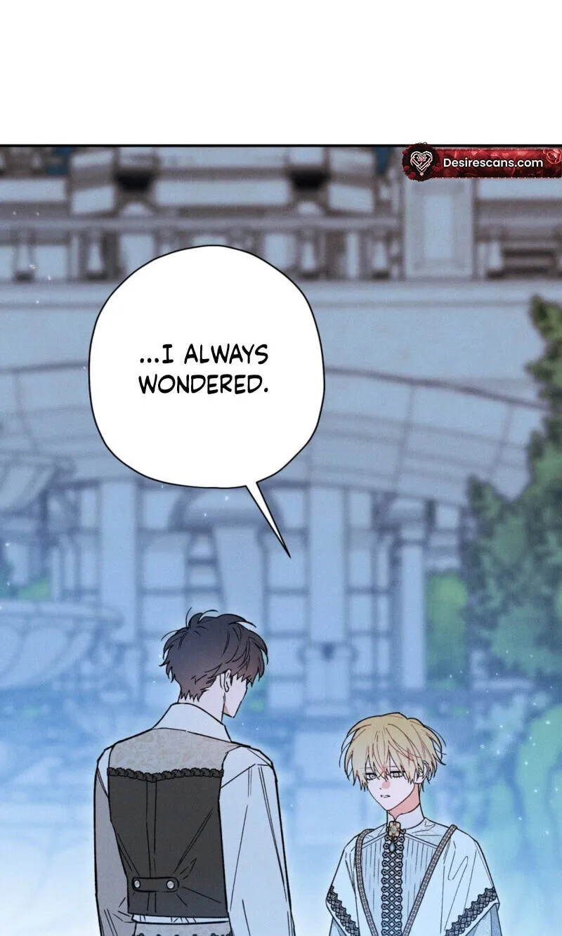 The Rogue Prince Is Secretly an Omega Chapter 110 page 54 - 