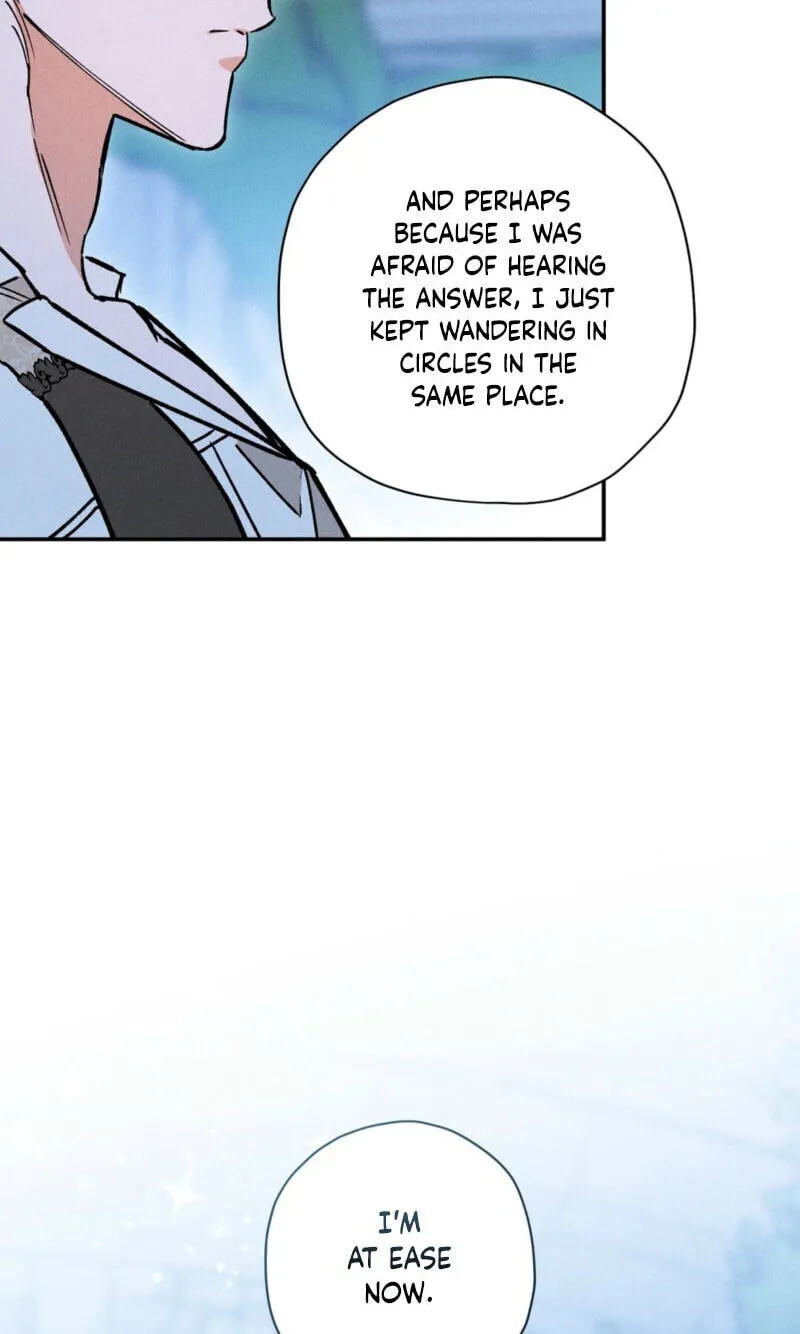 The Rogue Prince Is Secretly an Omega Chapter 110 page 56 - 