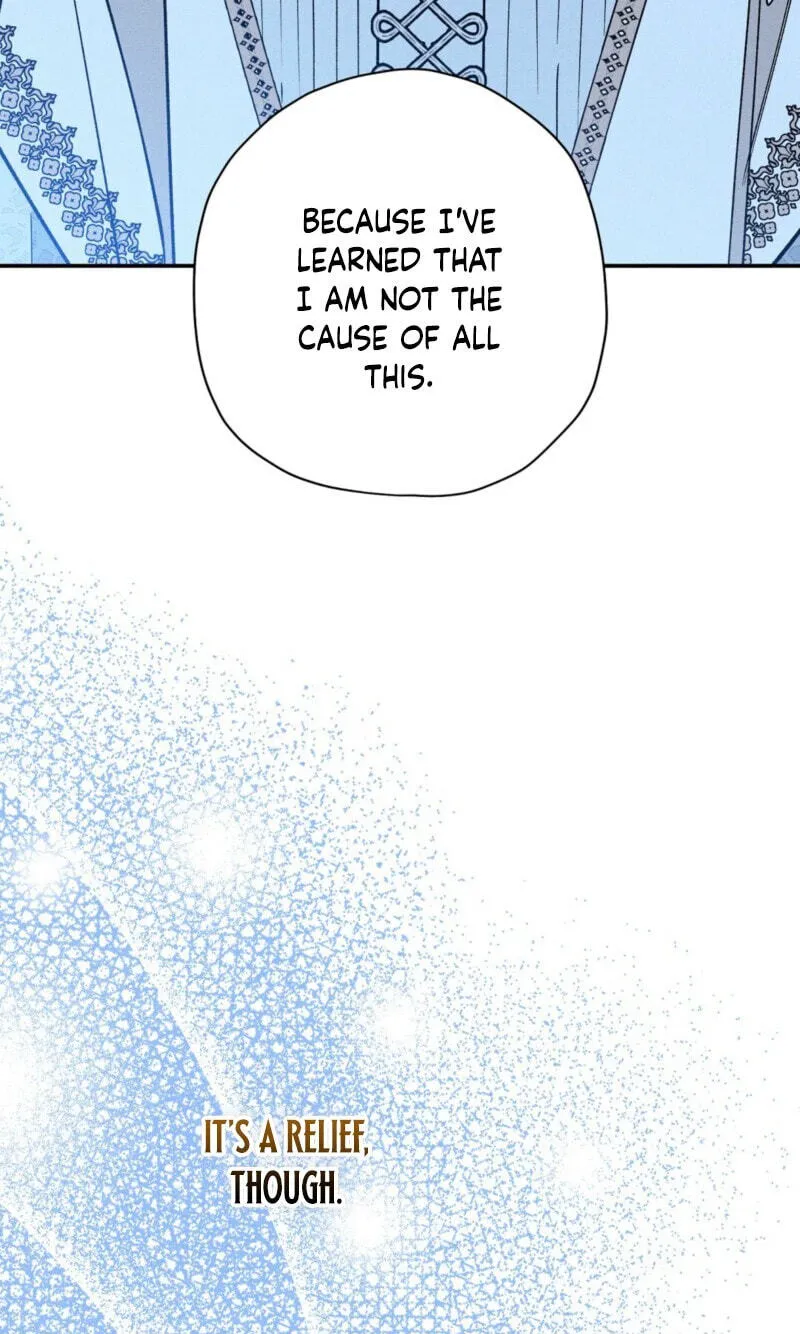 The Rogue Prince Is Secretly an Omega Chapter 110 page 58 - 