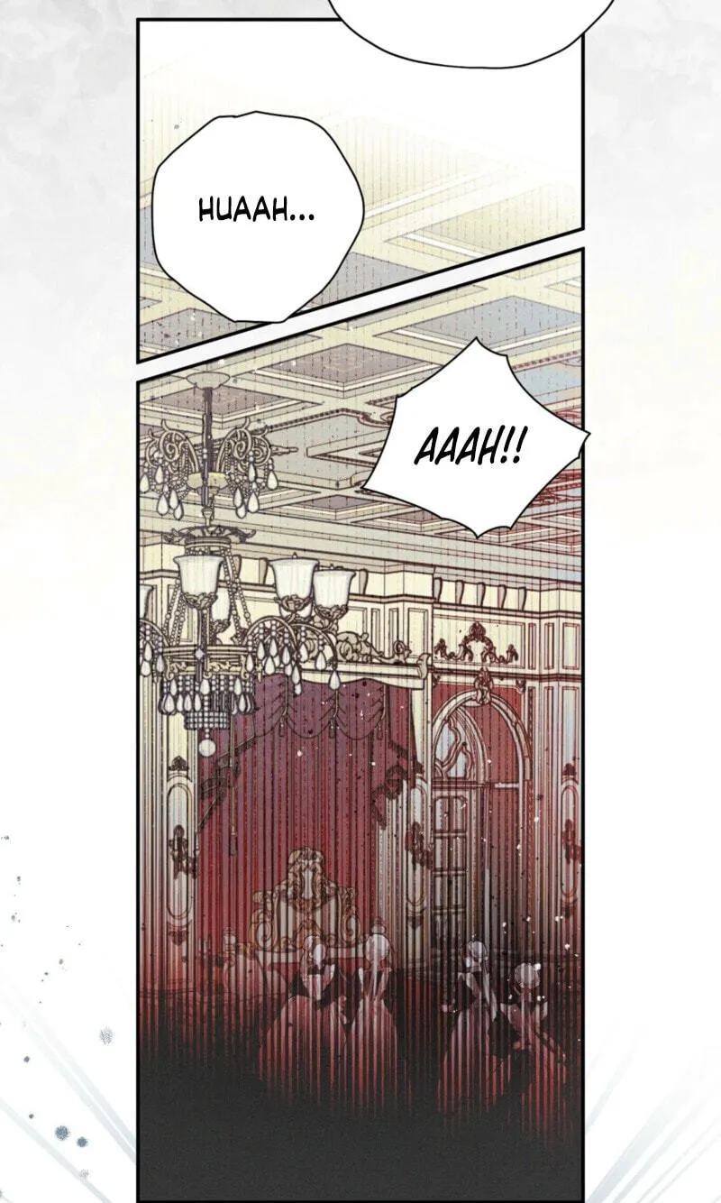 The Rogue Prince Is Secretly an Omega Chapter 110 page 7 - 