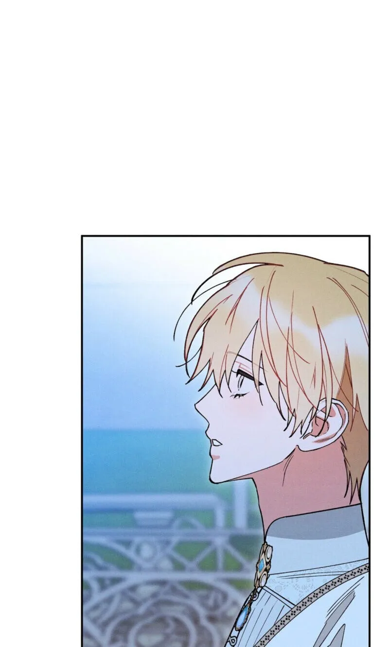 The Rogue Prince Is Secretly an Omega Chapter 110 page 63 - 