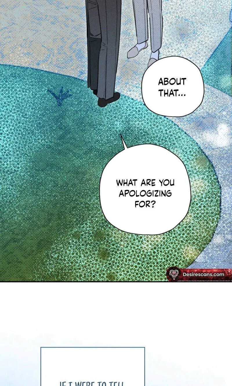 The Rogue Prince Is Secretly an Omega Chapter 110 page 65 - 