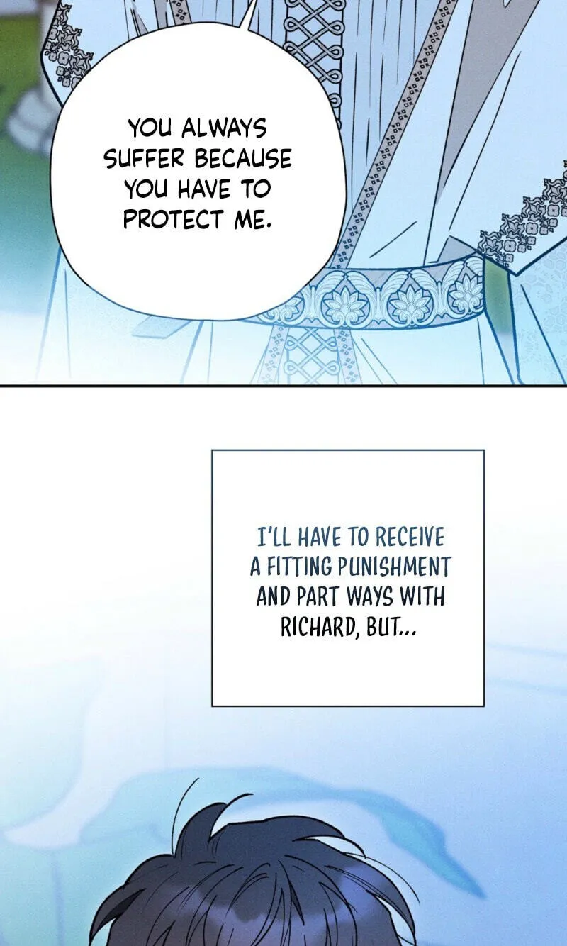 The Rogue Prince Is Secretly an Omega Chapter 110 page 67 - 