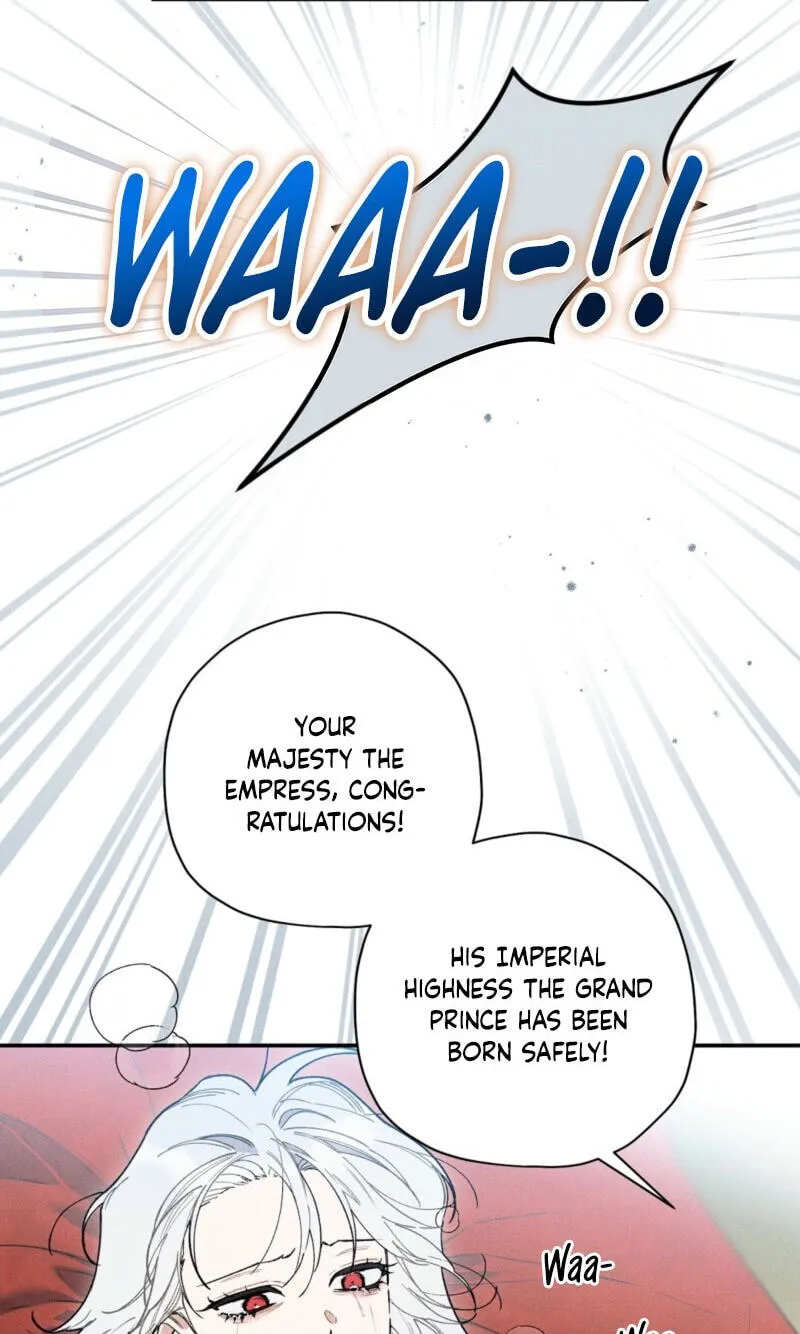 The Rogue Prince Is Secretly an Omega Chapter 110 page 8 - 